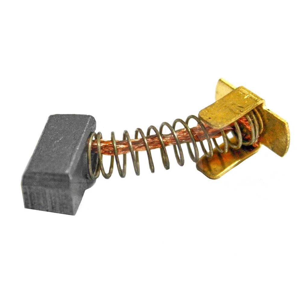 Запасной комплект угольных щеток для Bosch GDR 18V LI (3 601 JA1 000 3 601 JA1 300 3 601 JA1 301 3 601 JA1 305) Долгоиграющий