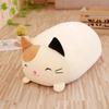 90см Милая подушка-уголок Bio cat Японская анимация Sumikko Gurashi Плюшевая игрушка Мягкие животные Подарок на День святого Валентина для маленьких девочек