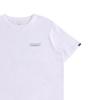 Vans Casual Simple Versatile Fashion Short Sleeve T-Shirt Men Tops White VN000HZMWHT