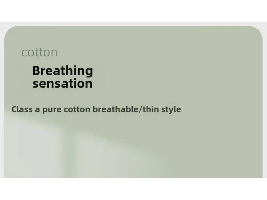 Children's Cotton Leggings: Lightweight Baby Pants & Pajamas for Spring, Summer, and Autumn