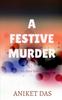 The A Festive Murder Book