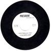 7-дюймовая пластинка LITTLE GRANTS EDDIE Rudys Dead Everything Is All Rig PT107 President Recor 1967 США Регги Ска Даб Б/у
