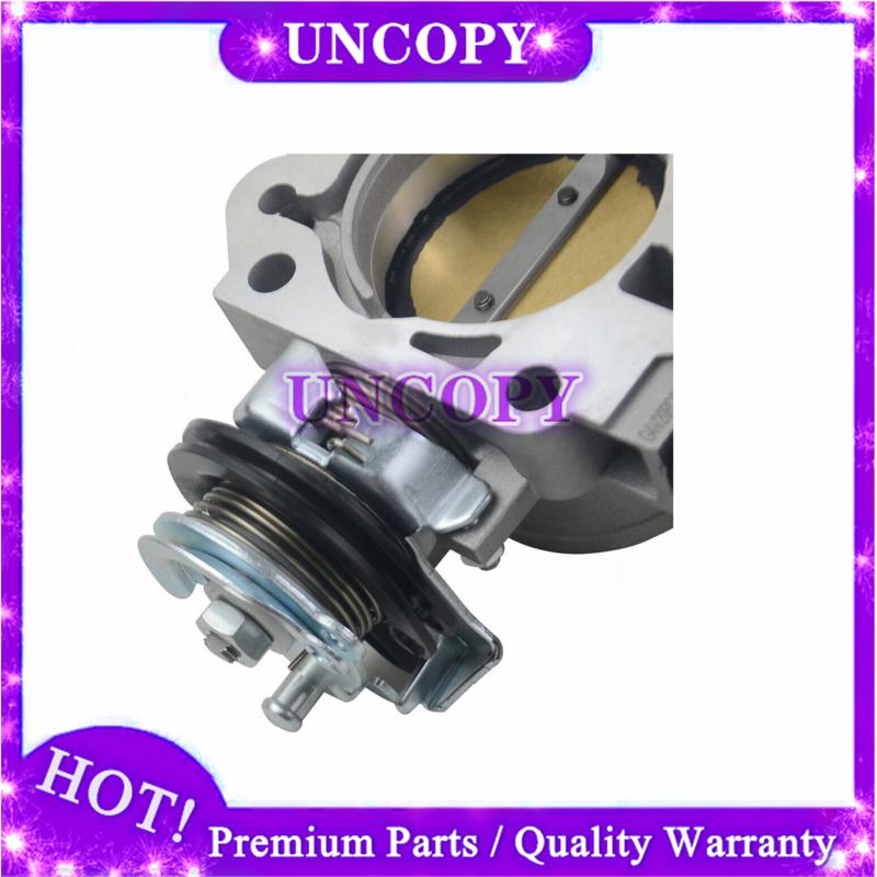 16400-RAA-A62 16400-RAA-A63 60mm Mechanical Throttle Body Assembly For Honda Accord Element 2.4L 2003-06 16400RAAA62 16400PZDA11