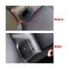 4X для BMW F20 F30 F31 E84 E87 3-й серии, чехол ISOFIX с креплением на заднее детское сиденье 52207319686