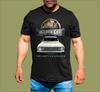 THE LOST CAR KINGDOM T-SHIRT Unisex T-Shirt