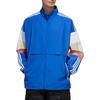 Men's adidas UB JKT CB Jacket Royal Blue GL0401