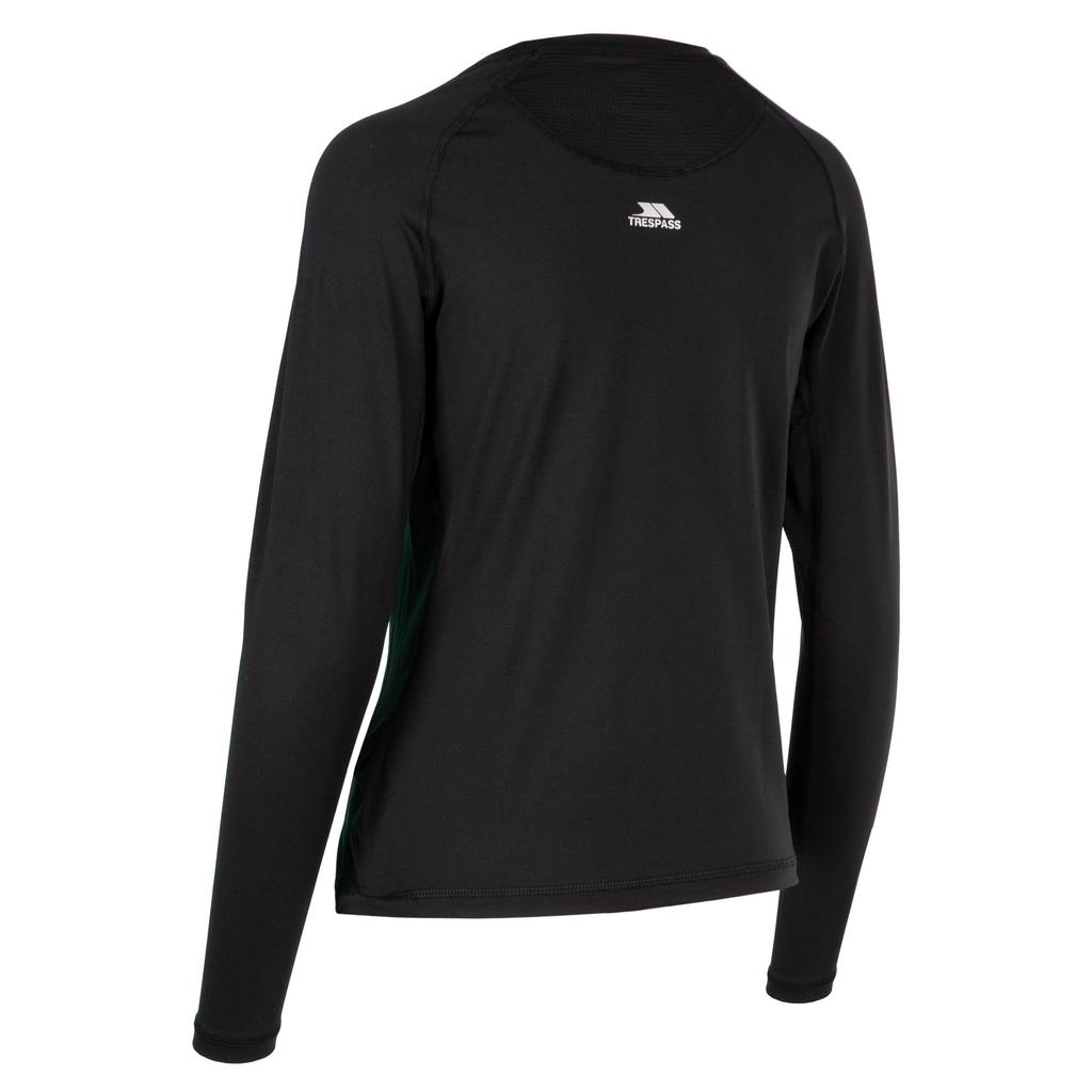 Womens/Ladies Ivana Base Layer Top