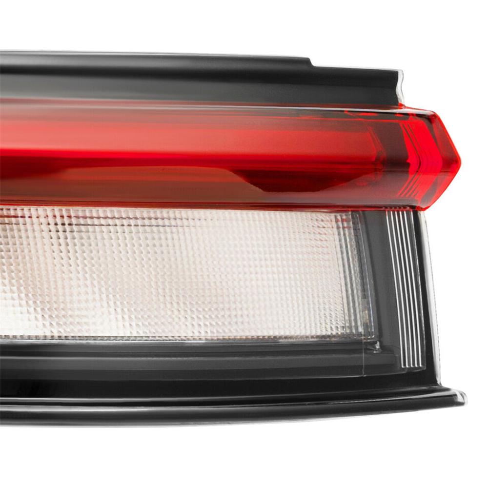 Car Left Rear Tail Light Taillight  68421133AD For 2022-2024 Jeep Grand Cherokee