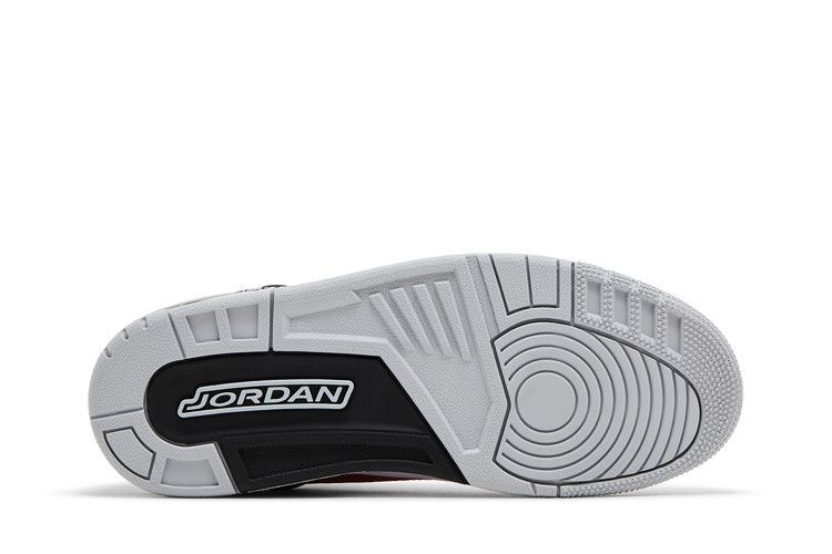 Jordan Spizike Low Торо