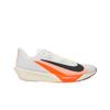 Air Zoom Rival Fly 4 White Total Orange Мужские кроссовки Pale-Ivory Black FV6040-101