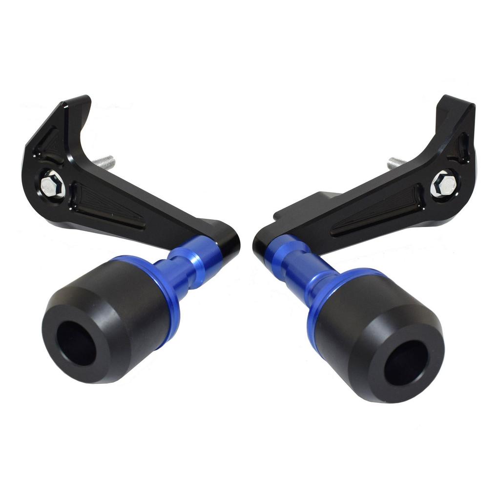 Yamaha YZF R6 (2017-2022) Anti-Fall Protection Bars