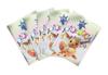 Pokemon Prismatic Evolution Eevee Защитные протекторы для карт, набор 65 шт - - -
