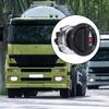 Переключатели управления фарами и противотуманными фарами грузовика Замена 0005454704 A0005454704 Переключатели фар для Actros Atego