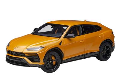 AUTOart Lamborghini Urus Жемчужно-оранжевый Готовая модель 1/18