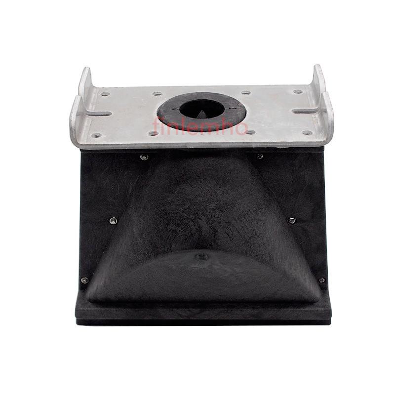 Line Array Speaker Horn 1.4 Inch Throat For Kara 8" Cabinet Professional Audio DJ Equipment