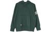 adidas Свитшот Originals Унисекс Зеленый HR8654