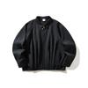 TIMACHINE Retro Pleated Lapel Men's Oversized Jacket JK160