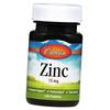 Zinc Gluconate, Zinc 15, 100tab (36353062)