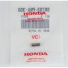 Оригинальный штифт шкива распредвала для Honda Acura K20 K20A K20A2 K20A3 K20Z1