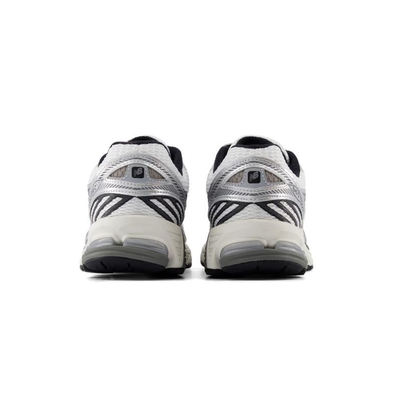 Спортивная обувь NEW BALANCE для мужчин, женщин, пар. Ретро и универсальный стиль. Обувь ML860GB2