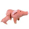 Simulated Piggy Plush Toy Internet Celebrity Old Sow Doll Pet Toy Creative Gift Pillow Rag Doll