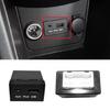 Автомобильные аксессуары с USB-интерфейсом для Avante Замена USB AUX порта 96120-3X000 961203X000 Вспомогательный узел