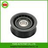 Durable Idler Pulley Tensioner for Mercedes-Benz W202 (Part No. 0002020019)