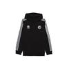 Palace X Adidas Palaste Graphic Hoodie Black Men Tops H61816