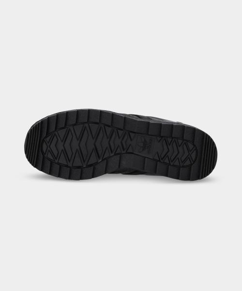 [Adidas] Superstar Ripple - Black (HQ5450)