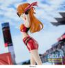 Sega Evangelion Racing Луминаста Шикинами Аска Лэнгли PITWALK