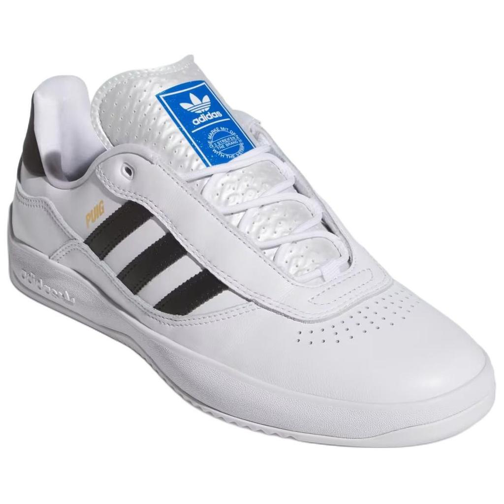 Puig Adidas Originals 'Белый Черный' JH8168