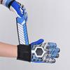 Non-Slip Latex Soccer Gloves Wear-Resistant Sports Gloves Goalkeeper Gloves  Adult/Youth/Kids