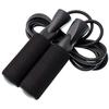 Single Piece Student Fitness Jump Rope Plastic Training Skipping Rope Bearing Handle PVC Rope Lose Weight Fitness Equipment