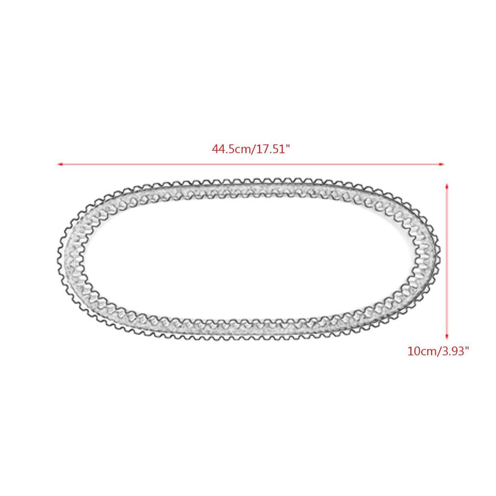 Приводной ремень 997OC x 31W Для Kawasaki KVF300 Prairie 300 99-02 Квадроцикл P/N.59011-1065