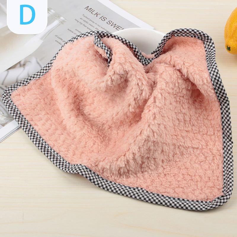 Бытовых супервпитывающих полотенец из микрофибры, салфеток для кухонной посуды, салфеток для мытья посуды с антипригарным покрытием, инструментов для чистки и протирания посуды