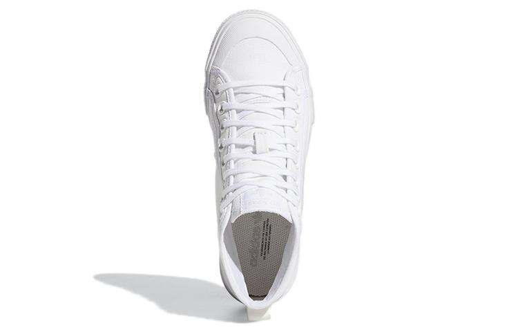 Adidas Wmns Nizza Trek 'White Gum' Women's GZ8858