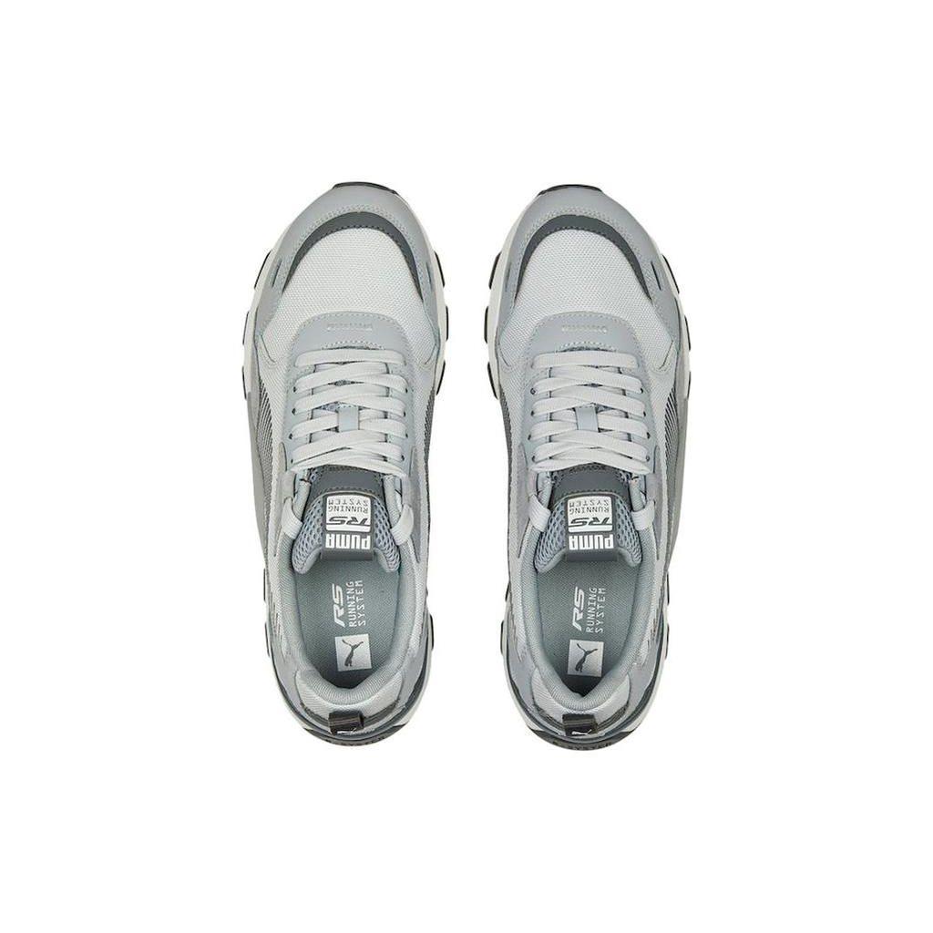 Puma Унисекс Белый Черный 392773-01