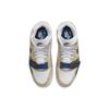 Nike Air Trainer 1 Mid Ale Brown Men Sneakers Limestone White Valerian-Blue DM0522-200