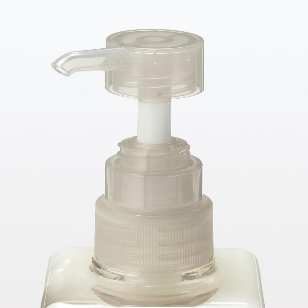 MUJI Damage Care Кондиционер Увлажнение 400 г ОАО40A3A