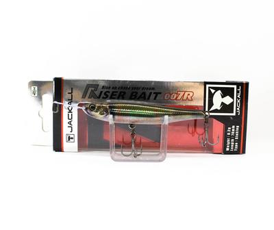 Jackall Riser Bait 007R 70мм Топвотер Тонущая Приманка RT Самец Ойкавы (9219)
