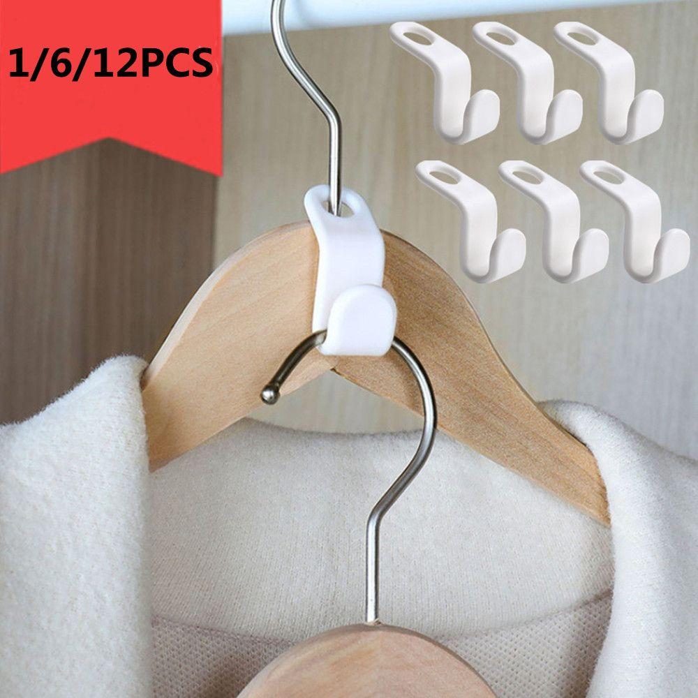 Экономия места. Каскадный крючок. Держатели и стеллажи для хранения. Мини-вешалка для одежды. Органайзер для шкафа.