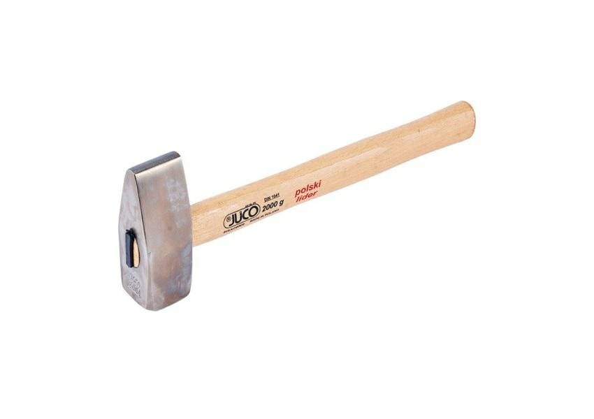 Juco Traditional Splitting Hammer 3.0Kg
