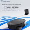 ECOVACS T90 PRO Робот-пылесос и полотер «все в одном»