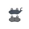 USERX Motorcycle disc brake pad Brakes Front Rear Disc Brake Pads For FA264 SYM PEUGEOT TOMOS PGO SINNIS