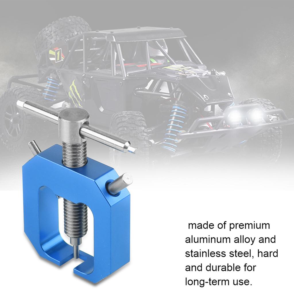 Professional Tool Universal Motor Pinion Gear Puller Remover for RC Motors Accessory