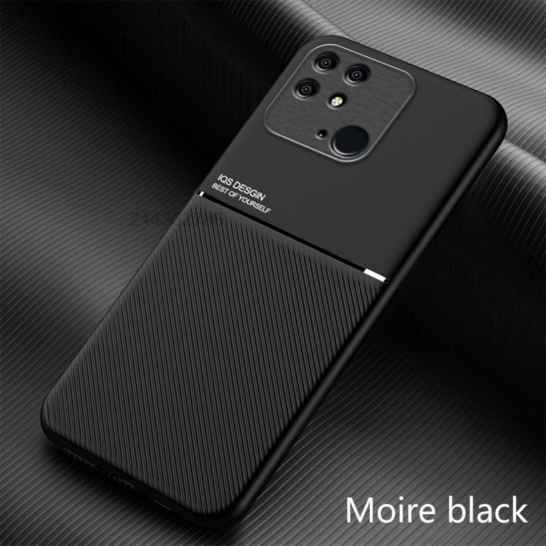 Для Redmi 10 Индийский Чехол Мягкий ТПУ Роскошные Чехлы Для Redmi 10 Power Защита от Отпечатков Пальцев Защита Камеры Задняя Крышка Безопасность Телефона