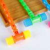 12Pcs Hammer Toy Set for Educational Play Outdoor Fun Lightweight Sound Hammers Promote Dexterity Boy Girl Mallet Toy