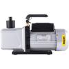 Vacuum Pump Double Stage 12CFM 340 L/min Inlet port 1/4