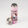 Skater Stainless Steel Mug Vacuum Sanrio Hello Love Every Bottle, 280ml, Insulated, Double-Layered Wall, Kitty, "I Day" Design, STX3-A