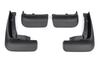 OEM Mudguard Kit (4 Things) for Volkswagen T5 2010-2015